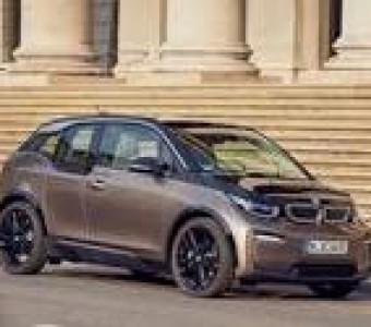 BMW i3  2020