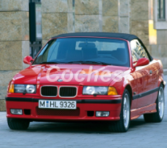BMW M3  1995