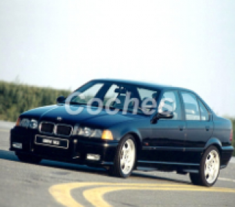 BMW M3  1995