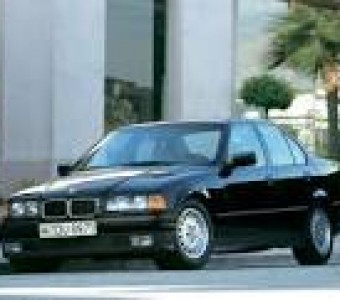 BMW M3  1996