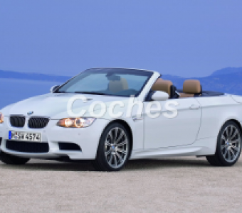 BMW M3  2010