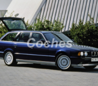 BMW M5  1994