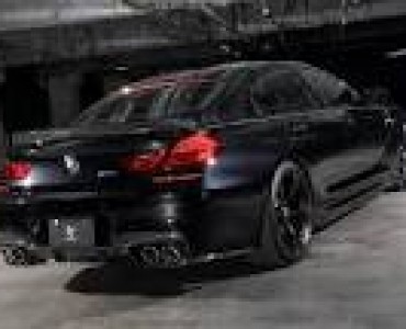 Competition Pack 4.4 AUTOMATICO (575 CV)
