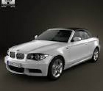 BMW Serie 1  2012
