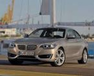 228i xDrive 2.0 AUTOMATICO (243 CV) 4WD