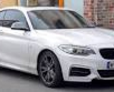 230i xDrive 2.0 AUTOMATICO (252 CV) 4WD