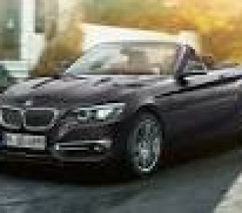 BMW Serie 2  2020