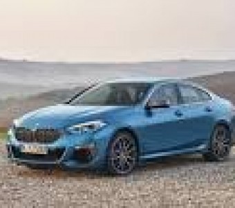 BMW Serie 2  2020