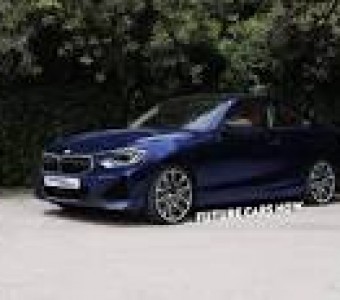 BMW Serie 2  2021