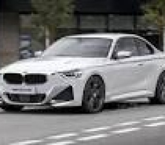 BMW Serie 2  2022