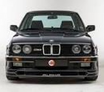 BMW Serie 3  1983