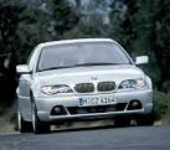 BMW Serie 3  2003