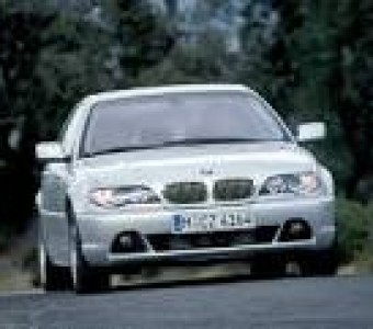 BMW Serie 3  2004