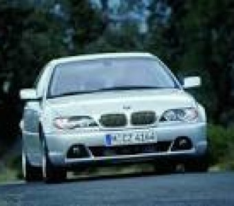 BMW Serie 3  2005