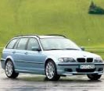 BMW Serie 3  1999