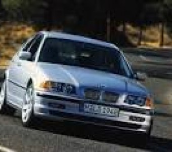 BMW Serie 3  2000