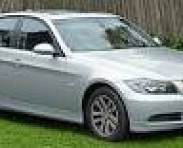 325i 2.5 AUTOMATICO (204 CV)