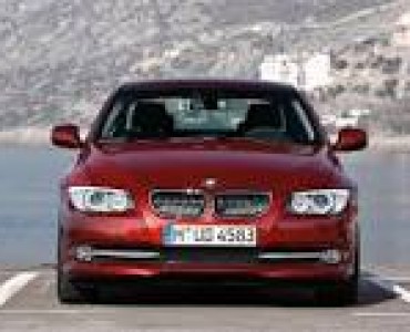 325i 2.5 AUTOMATICO (204 CV)