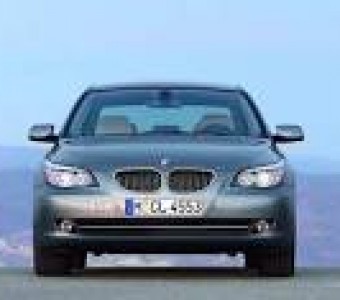 BMW Serie 5  2006