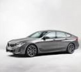BMW Serie 6  2020