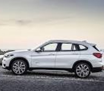 BMW X1  2019