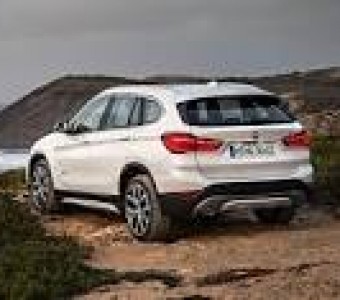 BMW X1  2020