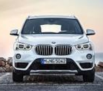 BMW X1  2016