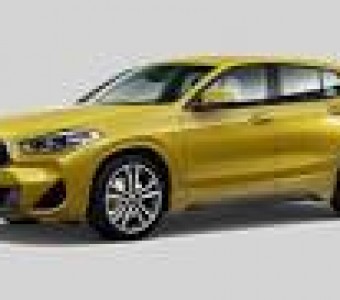 BMW X2 Concept  2021