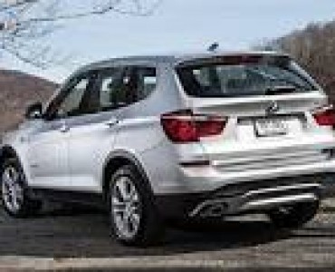 28i xDrive 3.0 AUTOMATICO (243 CV) 4WD