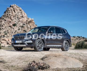 20d xDrive 2.0d AUTOMATICO (190 CV) 4WD