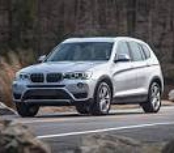 BMW X3 M  2021