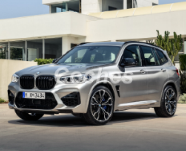 3.0 AUTOMATICO (480 CV) 4WD