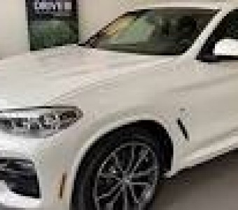 BMW X4  2021