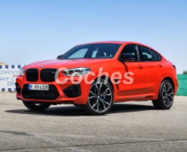 3.0 AUTOMATICO (480 CV) 4WD