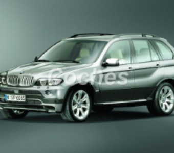 BMW X5  2003