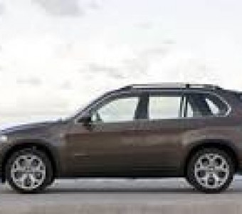 BMW X5  2011