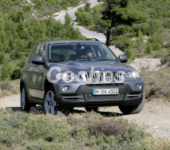 BMW X5  2008