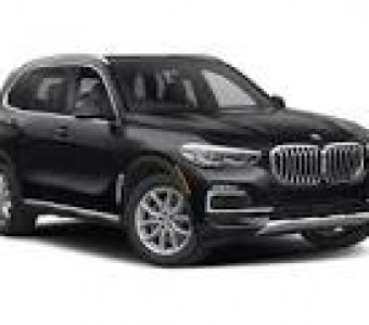 BMW X5  2022