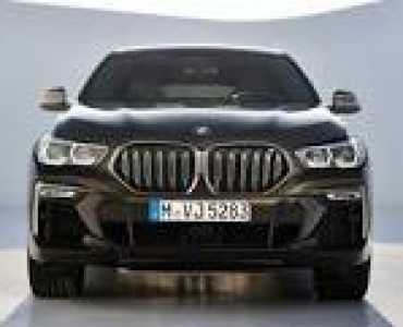 4.4 AUTOMATICO (600 CV) 4WD
