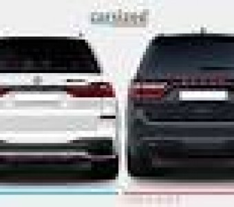 BMW X7  2018