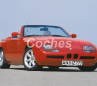 BMW Z1  1988