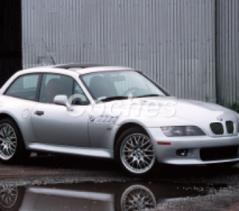 BMW Z3  2000