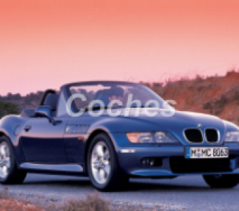 BMW Z3  2000