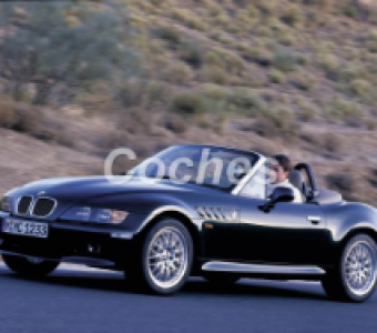 BMW Z3  1995