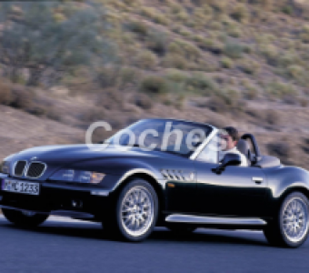 BMW Z3  1999