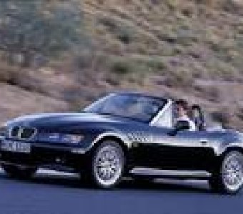 BMW Z3  1999
