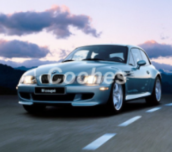 BMW Z3 M  1998