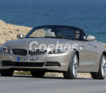 BMW Z4  2010