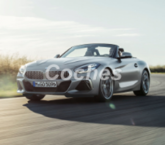 BMW Z4  2018