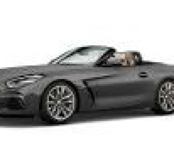 BMW Z4  2021